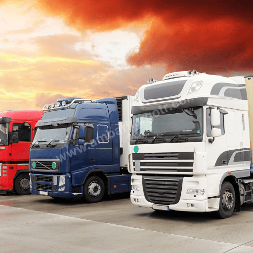 Özvatan Ambar Kargo