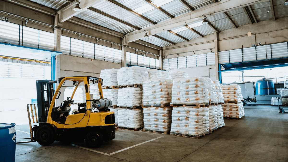 Özvatan Kimyasal Ürün Taşıma