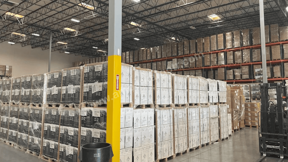 Özvatan Parça Yük Taşıma